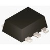 DiodesZetex Surface Mount Hall Effect Sensor 1.6V-3.6V SOT-553 5-Pin AH1895-Z-7