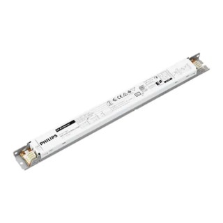 Philips Lighting Lighting Ballast Electronic TL5 ECO 220-240V, Dimmable, 54-55W, 360mm Length, Model 913713028266
