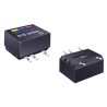 Recom DC/DC Converter 5V dc Output, 200 mA, 5V dc Input, 4.5V Minimum Input, 1 W Power, Surface Mount, 8-Pin R1S-0505/HP