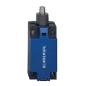 Schmersal Plunger Limit Switch PS316-T12-S300 Series, 1 NO/2 NC Contacts, IP66, IP67, Fibreglass Reinforced 103015148
