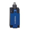 Schmersal Plunger Limit Switch PS316-T12-S300 Series, 1 NO/2 NC Contacts, IP66, IP67, Fibreglass Reinforced 103015148