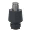 Schmersal Plunger Limit Switch PS316-T12-S300 Series, 1 NO/2 NC Contacts, IP66, IP67, Fibreglass Reinforced 103015148