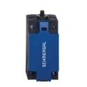 Schmersal PS316 Series Plunger Limit Switch, 1 NO/2 NC, IP66 IP67, Fibreglass Reinforced Thermoplastic Housing 103015411