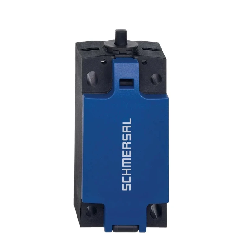 Schmersal PS316 Series Plunger Limit Switch, 1 NO/2 NC, IP66 IP67, Fibreglass Reinforced Thermoplastic Housing 103015411