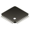Microchip PIC24FJ128GA204-I/PT 16-Bit PIC Microcontroller 32 MHz 128kB FLASH 44-Pin TQFP