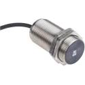 RS PRO Threaded Barrel Inductive Proximity Sensor M30 x 1.5, PNP Output, 30 V DC, 15 mm Detection 206-6149