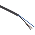 RS PRO Threaded Barrel Inductive Proximity Sensor M30 x 1.5, PNP Output, 30 V DC, 15 mm Detection 206-6149