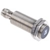 RS Pro Threaded Barrel Inductive Proximity Sensor M18 x 1 PNP Output 30 V DC 200mA 8 mm Detection 65 mm Length 206-6142