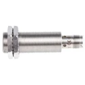 RS Pro Threaded Barrel Inductive Proximity Sensor M18 x 1 PNP Output 30 V DC 200mA 8 mm Detection 65 mm Length 206-6142
