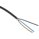 Telemecanique Sensors Threaded Barrel Inductive Proximity Sensor M8 x 1 PNP 30V dc 200mA 2 mm Detection 206-6135