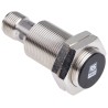 RS PRO Threaded Barrel Inductive Proximity Sensor M18 x 1 Thread Size PNP 30 V DC 200 mA Switching Current 8 mm 206-6161