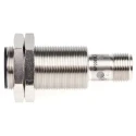 RS PRO Threaded Barrel Inductive Proximity Sensor M18 x 1 Thread Size PNP 30 V DC 200 mA Switching Current 8 mm 206-6161