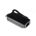 RS PRO 2.1 x 5.5 x 11 mm Centre Positive Power Adapter AC/DC Adapter IEC 320 C14 60 W 12V DC Output 5 A 204-7563