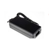 RS PRO 2.1 x 5.5 x 11 mm Centre Positive Power Adapter AC/DC Adapter IEC 320 C14 60 W 12V DC Output 5 A 204-7563