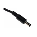 RS PRO 2.1 x 5.5 x 11 mm Centre Positive Power Adapter AC/DC Adapter IEC 320 C14 60 W 12V DC Output 5 A 204-7563
