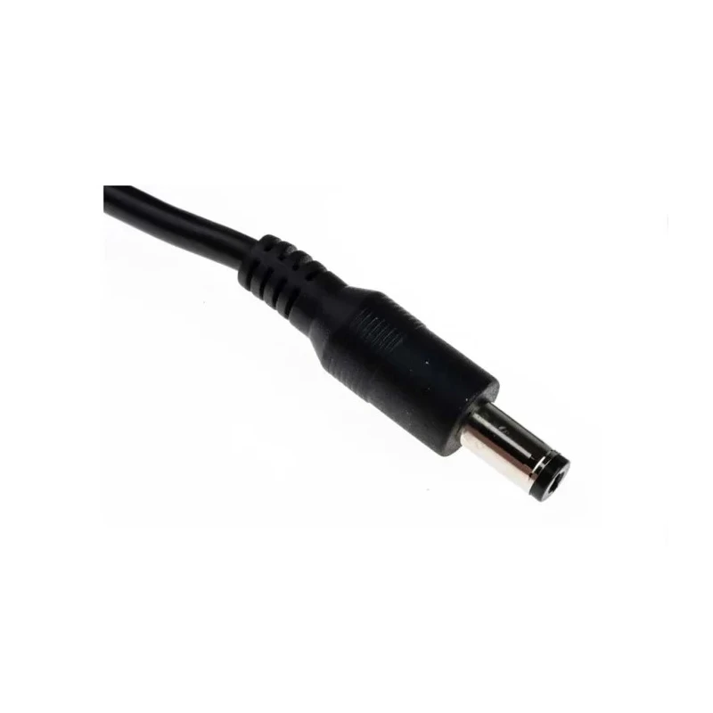 RS PRO 2.1 x 5.5 x 11 mm Centre Positive Power Adapter AC/DC Adapter IEC 320 C14 60 W 12V DC Output 5 A 204-7563