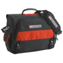 Facom Polyester Tool Bag with Shoulder Strap 460 mm x 150 mm x 350 mm BS.TLBPB