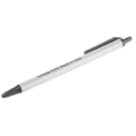 RS PRO ESD Pen Cleanroom Compatible Non-Conductive Pen 265mm Width x 325mm Height 829-5206