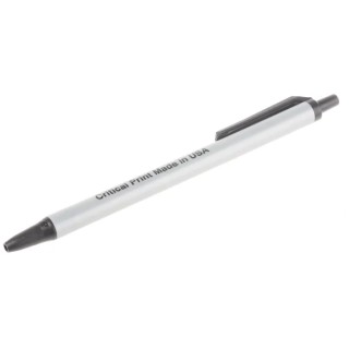 RS PRO ESD Pen Cleanroom Compatible Non-Conductive Pen 265mm Width x 325mm Height 829-5206
