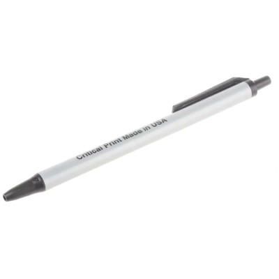 RS PRO ESD Pen Cleanroom Compatible Non-Conductive Pen 265mm Width x 325mm Height 829-5206