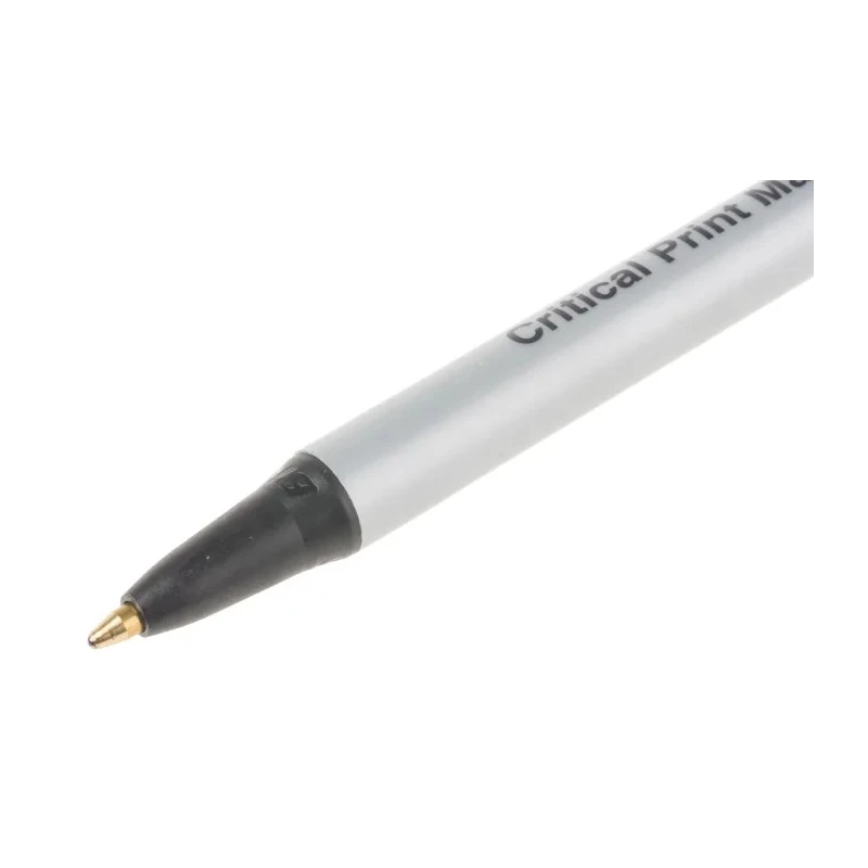 RS PRO ESD Pen Cleanroom Compatible Non-Conductive Pen 265mm Width x 325mm Height 829-5206