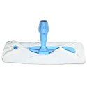 RS PRO Polyester Sponge Mop Head Clip Fitting RoHS Compliant Cleanroom Use 829-5348