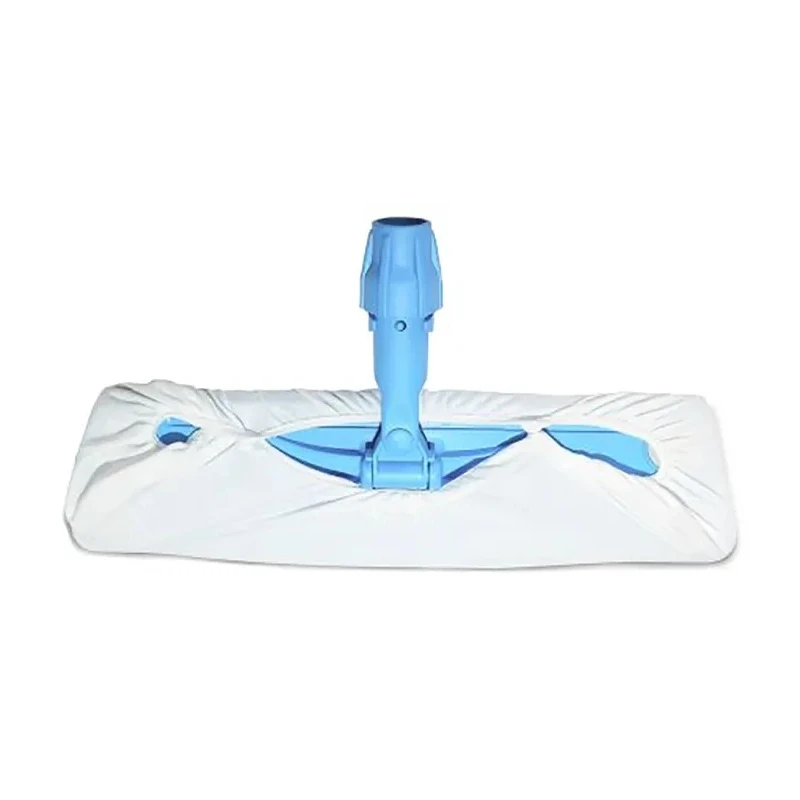 RS PRO Polyester Sponge Mop Head Clip Fitting RoHS Compliant Cleanroom Use 829-5348