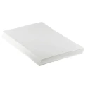 RS PRO Cleanroom Autoclaveable Paper A4 Size 235mm x 315mm Non-Conductive Latex-Free 250 Sheets 829-5180