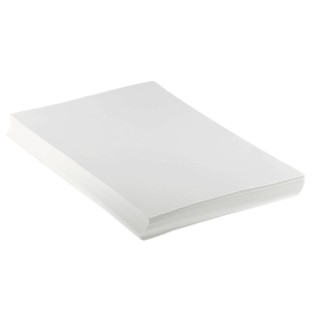 RS PRO Cleanroom Autoclaveable Paper A4 Size 235mm x 315mm Non-Conductive Latex-Free 250 Sheets 829-5180