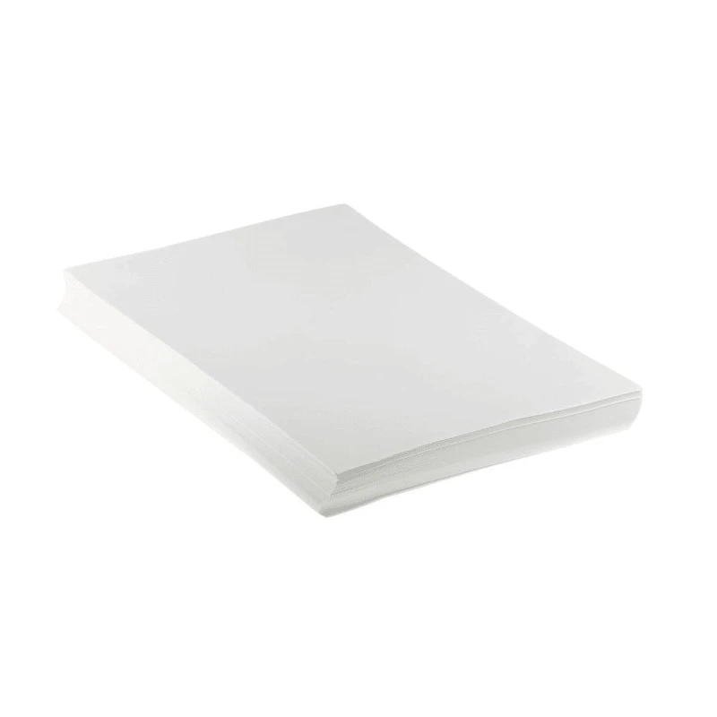 RS PRO Cleanroom Autoclaveable Paper A4 Size 235mm x 315mm Non-Conductive Latex-Free 250 Sheets 829-5180