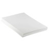 RS PRO Cleanroom Autoclaveable Paper A4 Size 235mm x 315mm Non-Conductive Latex-Free 250 Sheets 829-5180