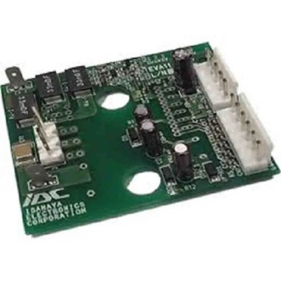 Mitsubishi Electric Evaluation Kit SiC MOSFET for DIPIPM Module EVA11-SDIP