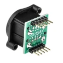 RS PRO Straight Panel Female 2 Port USB Type A USB Connector USB 2.0 830-0074