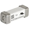 Schurter Non-Resettable Fuse 315mA, 277 V ac, 250 V dc 3403.0269.23