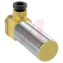 Turck Threaded Barrel Inductive Proximity Sensor M30 x 1.5 PNP Output 30 V DC 200mA 10 mm Detection BI10-G30SK-AP6X2