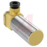 Turck Threaded Barrel Inductive Proximity Sensor M30 x 1.5 PNP Output 30 V DC 200mA 10 mm Detection BI10-G30SK-AP6X2