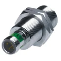Turck Threaded Barrel Inductive Proximity Sensor M18 x 1 8.2V dc 5 mm NAMUR BI5 Series Bi5-M18-Y1X-H1141