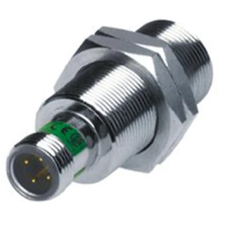 Turck Threaded Barrel Inductive Proximity Sensor M18 x 1 8.2V dc 5 mm NAMUR BI5 Series Bi5-M18-Y1X-H1141