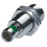 Turck Threaded Barrel Inductive Proximity Sensor M18 x 1 8.2V dc 5 mm NAMUR BI5 Series Bi5-M18-Y1X-H1141