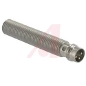 Turck Threaded Barrel Inductive Proximity Sensor M8 x 1, PNP Output, 1.5 mm Detection, 3V Supply, 30 V Bi1.5-EG08-AP6X-V1131