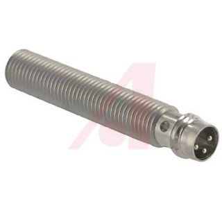 Turck Threaded Barrel Inductive Proximity Sensor M8 x 1, PNP Output, 1.5 mm Detection, 3V Supply, 30 V Bi1.5-EG08-AP6X-V1131