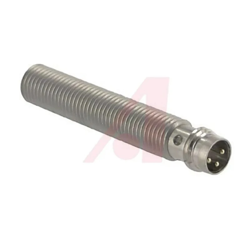 Turck Threaded Barrel Inductive Proximity Sensor M8 x 1, PNP Output, 1.5 mm Detection, 3V Supply, 30 V Bi1.5-EG08-AP6X-V1131