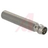 Turck Threaded Barrel Inductive Proximity Sensor M8 x 1, PNP Output, 1.5 mm Detection, 3V Supply, 30 V Bi1.5-EG08-AP6X-V1131