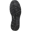 Rockfall OHM Black Non-Metallic Toe Capped Unisex Safety Boots Size UK 9, EU 42 SRC Slip Resistant RF160/009