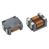 TDK ACM-V Shielded Wirewound Surface Mount Inductor with Ferrite Core 6.9 μH 5 A DC Current ACM90V-701-2PL-TL00