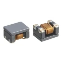 TDK Shielded Wirewound Surface Mount Inductor 1.7 μH ±25 % 2 A IDC 3225 Package ACP3225-501-2P-T000