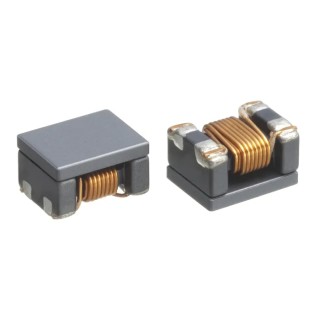 TDK Shielded Wirewound Surface Mount Inductor 1.7 μH ±25 % 2 A IDC 3225 Package ACP3225-501-2P-T000