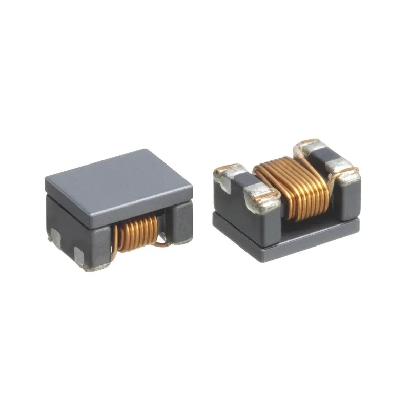 TDK Shielded Wirewound Surface Mount Inductor 1.7 μH ±25 % 2 A IDC 3225 Package ACP3225-501-2P-T000