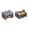TDK Shielded Wirewound Surface Mount Inductor 1.7 μH ±25 % 2 A IDC 3225 Package ACP3225-501-2P-T000
