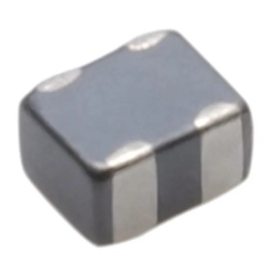 TDK Shielded Wirewound Surface Mount Inductor 1210 Package ±25% Inductance Tolerance 100mA Maximum DC Current MCZ1210CH240L2T